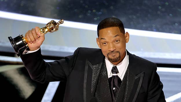 Nearly two weeks after Will Smith slapped Chris Rock during the Oscars, the Academy has ruled that Smith is banned from attending the ceremony for 10 years