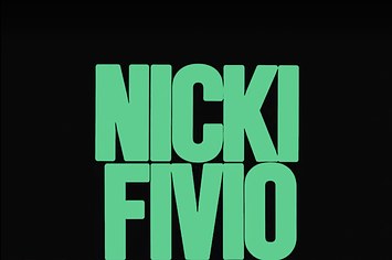 Nicki Minaj and Fivio Foreign link on new track "We go up."