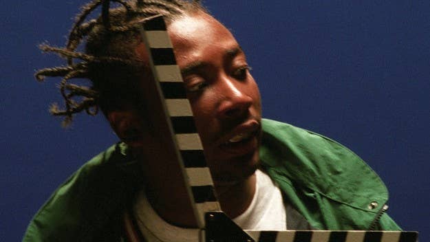The project is the first documentary made in association with the late rapper's estate. It will be directed by father-son filmmakers Sam and Jason Pollard.