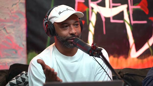 Joe Budden and Royce Da 5’9” have offered their take on the Rise &amp; Fall of Slaughterhouse project, from their former groupmates KXNG Crooked and Joell Ortiz.

