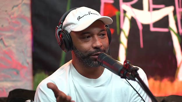 Joe Budden and Royce Da 5’9” have offered their take on the Rise & Fall of Slaughterhouse project, from their former groupmates KXNG Crooked and Joell Ortiz.