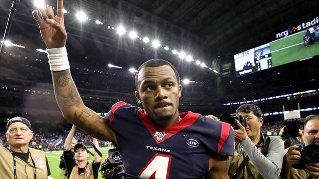 After it was revealed that he would not be facing charges for his sexual misconduct case, Deshaun Watson is being traded to the Cleveland Browns.