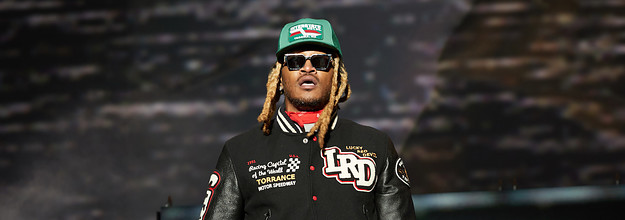 Future on Why Tems is Credited as a Featured Artist on His and Drake's  Chart Topping Wait for U