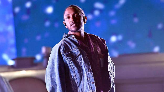 Early projections for some of the biggest albums of the year show that Kendrick Lamar and Harry Styles are set to make huge debuts with their new projects.