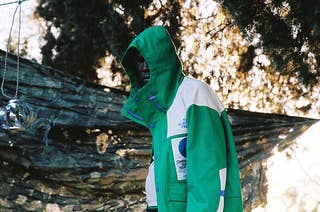 Best Style Releases: Supreme x The North Face, Gucci x Adidas, Off-White,  NIGO, and More
