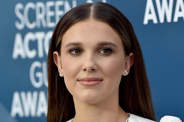 Millie Bobby Brown Slams Media for Sexualizing Her: It's Gross