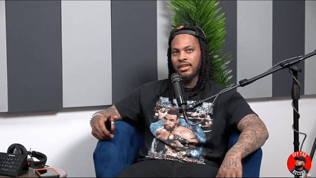 Waka Flocka Flame went into great detail about what ultimately led to Gucci Mane, Nicki Minaj and French Montana all leaving Mizay Entertainment.