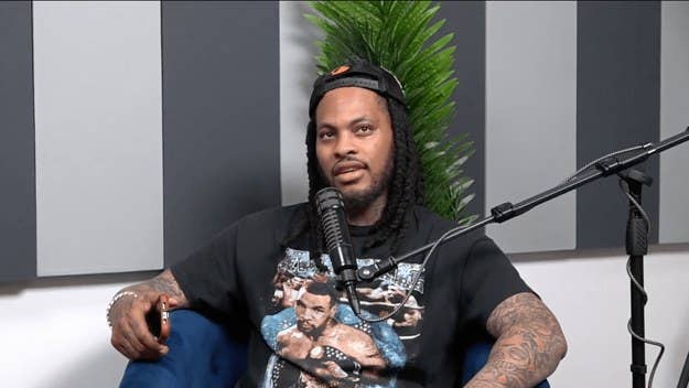Waka Flocka Flame went into great detail about what ultimately led to Gucci Mane, Nicki Minaj and French Montana all leaving Mizay Entertainment.