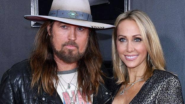 Tish Cyrus, the mother of Miley and Noah, has filed for divorce from Billy Ray Cyrus following 28 years of marriage, citing “irreconcilable differences.”


