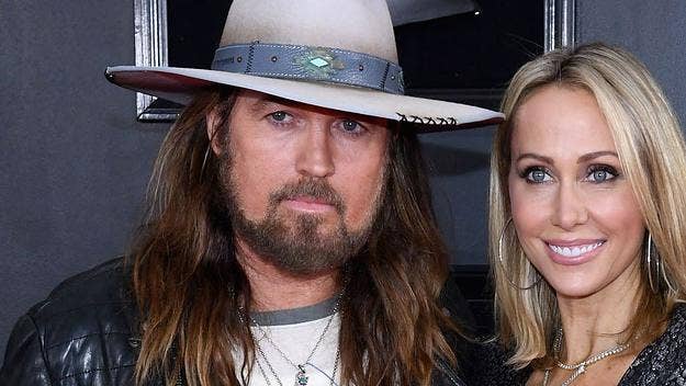 Tish Cyrus, the mother of Miley and Noah, has filed for divorce from Billy Ray Cyrus following 28 years of marriage, citing “irreconcilable differences.”