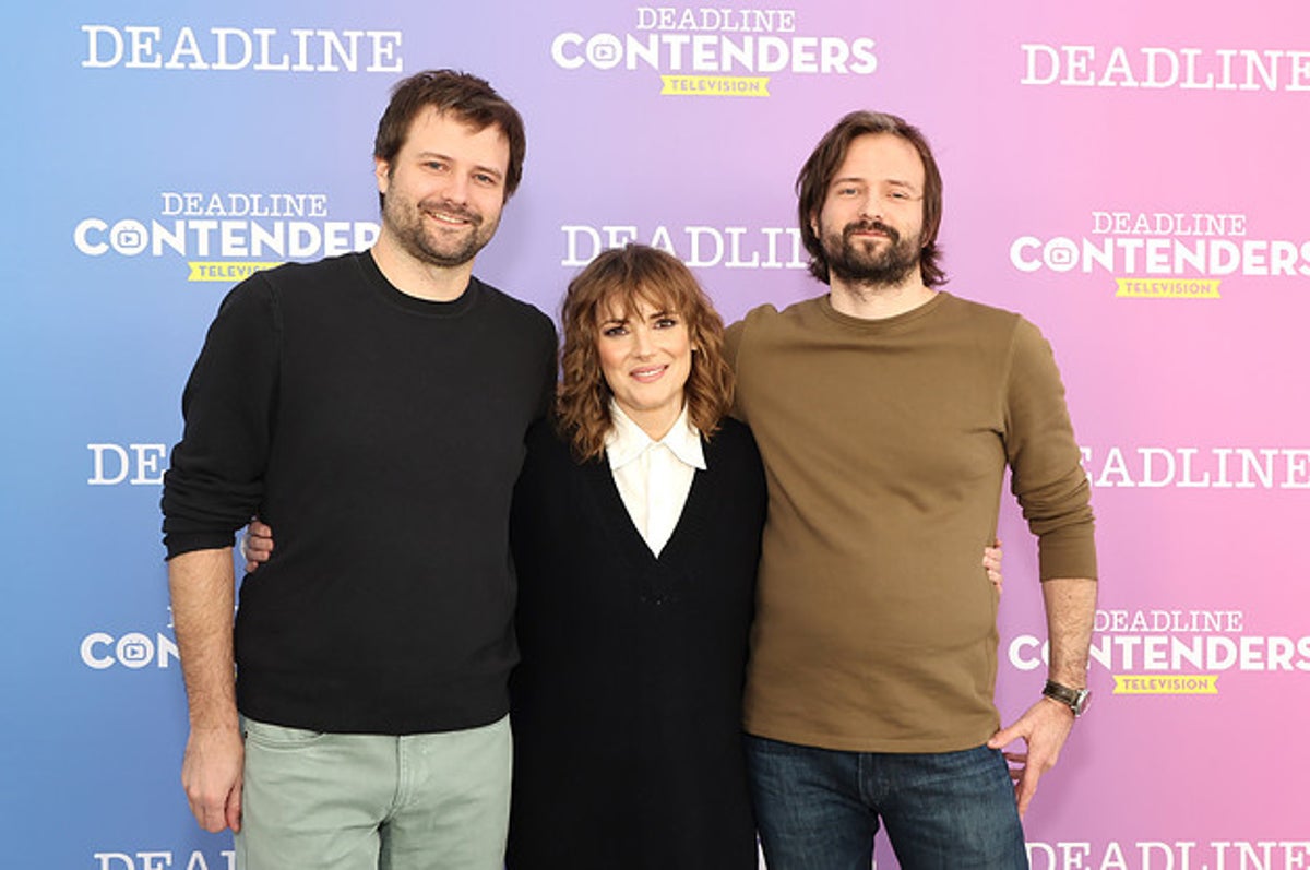 Stranger Things' Creators Announce Live-Action Adaptation Of