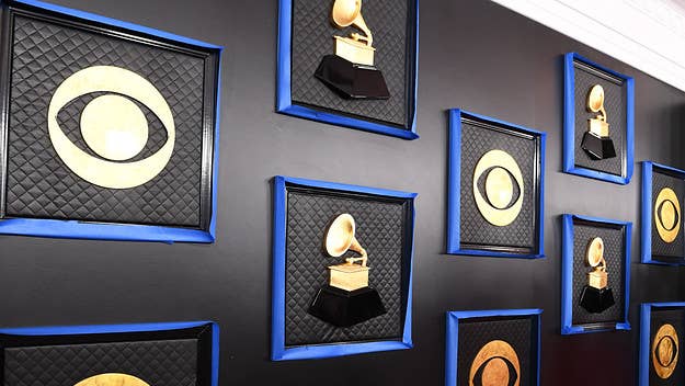 The 2022 Grammy Awards features 86 categories and nominations for Kanye West, J. Cole, Tyler, the Creator, Billie Eilish, Lil Nas X, Doja Cat, and many more.