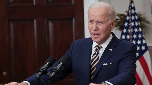President Joe Biden has signed the Emmett Till Anti-Lynching Act, which now makes lynching a federal hate crime for the first time in U.S. history. 