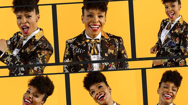 The Amber Ruffin Show's unorthodox approach to late-night television and sketch comedy has earned her loyal fans and a second season.