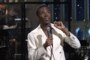 Jerrod Carmichael Saturday Night Live monologue