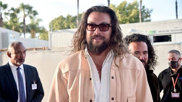 Jason Momoa is set to write, executive produce, and star in a limited historical drama series that will take place in Hawaii, Deadline reports.