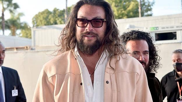 Jason Momoa is set to write, executive produce, and star in a limited historical drama series that will take place in Hawaii, Deadline reports.