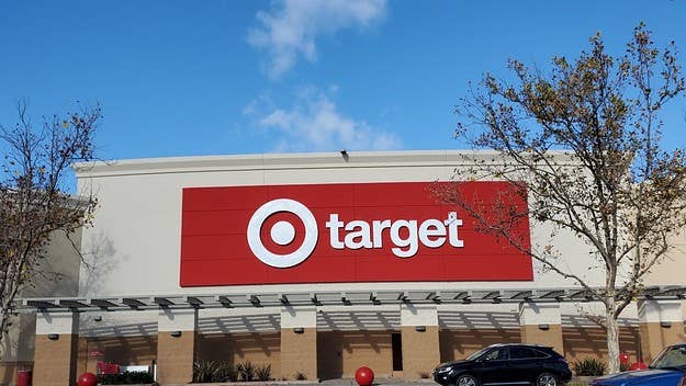 Deputies opened fire on two men who stole pizza and Pokémon cards from a Kissimmee, Florida Target, leading to one person dying at the scene.