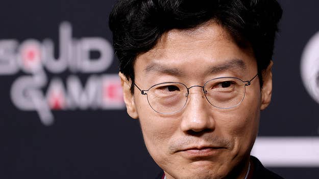 Netflix’s smash hit series 'Squid Game' won’t get its second season until late next year or possibly even 2024, according to creator Hwang Dong-hyuk.