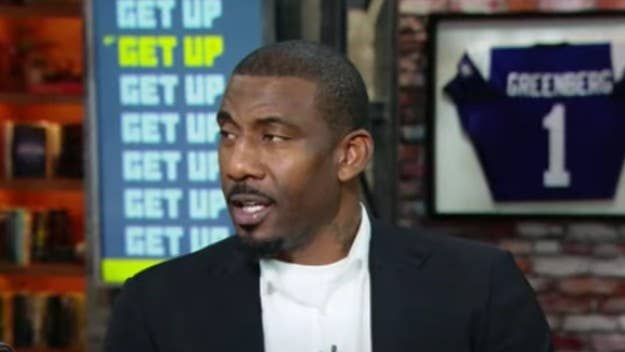 Former Brooklyn Nets player development assistant Amar’e Stoudemire ripped into James Harden’s apparent lack of work ethic and dedication to the game.