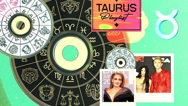 To ring in the start of what some might know as Taurus season, Complex has compiled a new playlist featuring favorites from some familiar Taureans.