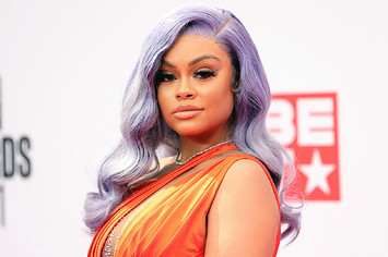 Photograph of Latto at the BET Awards