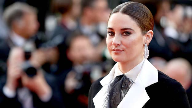 Shailene Woodley and Aaron Rodgers have reportedly parted ways again after briefly rekindling. News of their initial reported break up came in February.