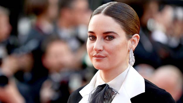 Shailene Woodley and Aaron Rodgers have reportedly parted ways again after briefly rekindling. News of their initial reported break up came in February.