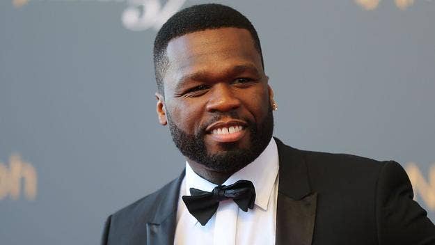 As DaBaby once again finds himself embroiled in controversy, 50 Cent used the Charlotte rapper’s apparent response as an opportunity to troll Tyrese.
