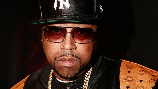 Hip-hop lost a giant with the passing of DJ Kay Slay, a legendary DJ and graffiti artist whose impact spanned across generations and regions.