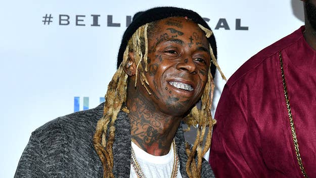 A bouncer who accused Lil Wayne of assaulting him outside a Hollywood club back in 2016 has now reached a tentative settlement with the rapper.