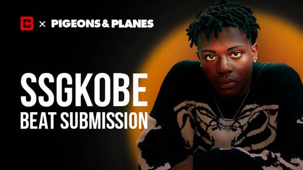 BeatStars and P&amp;P are giving producers a shot to submit beats to SSGKobe. One selected producer will do a session with Kobe, an interview with P&amp;P, and more.