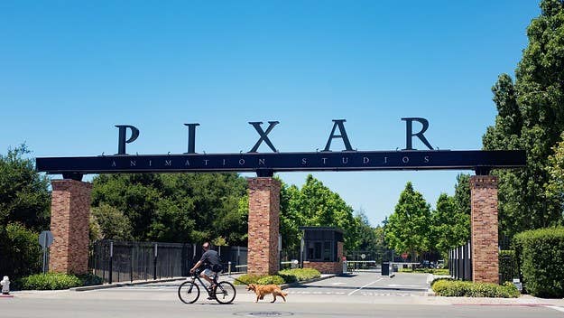 The move was reportedly made last week, after a number of Pixar employees slammed Disney CEO Bob Chapek over his slow response to the Florida legislation.