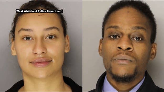 A YouTube couple who attempted to spend the night inside a Pennsylvania Target is now facing trespassing charges that could result in 7 years in prison.