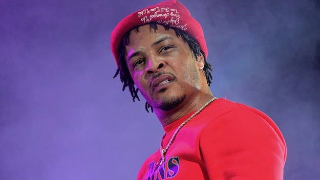 The incident went down at Our Bar ATL on Monday night. "There ain’t no mother f*cking case. Ain’t never been no mother f*cking case," he told the comedian.