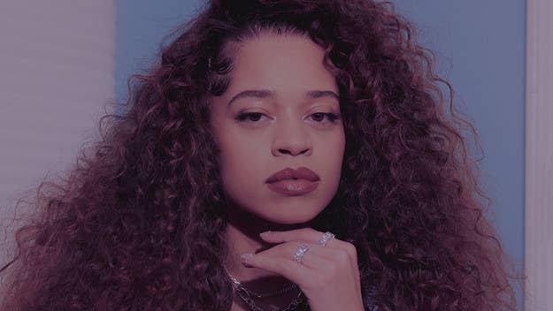 In one of her most in-depth interviews since her return, we talk to the Grammy-nominated artist about her upcoming album, the current state of British R&amp;B, and 