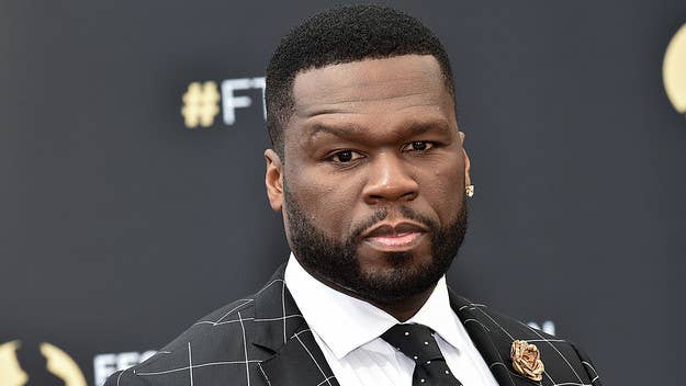 Fresh off exposing his issues with Starz, 50 Cent took to Instagram to reveal he doesn't have anything airing on the network for six months.