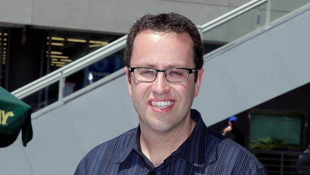 A divorced couple who were connected with former Subway spokesman Jared Fogle’s child pornography case have been sentenced to decades in prison.