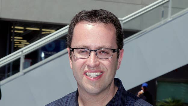 A divorced couple who were connected with former Subway spokesman Jared Fogle’s child pornography case have been sentenced to decades in prison.