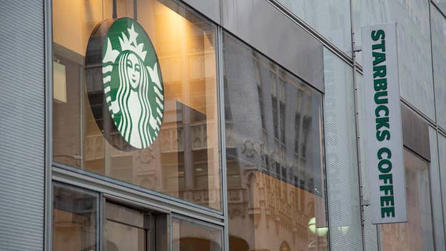 Partners enrolled in the Starbucks healthcare program will be reimbursed for travel expenses accrued from seeking these services when unavailable close to home.