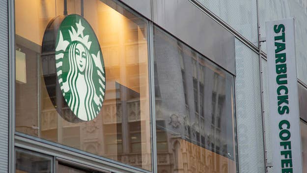Partners enrolled in the Starbucks healthcare program will be reimbursed for travel expenses accrued from seeking these services when unavailable close to home.