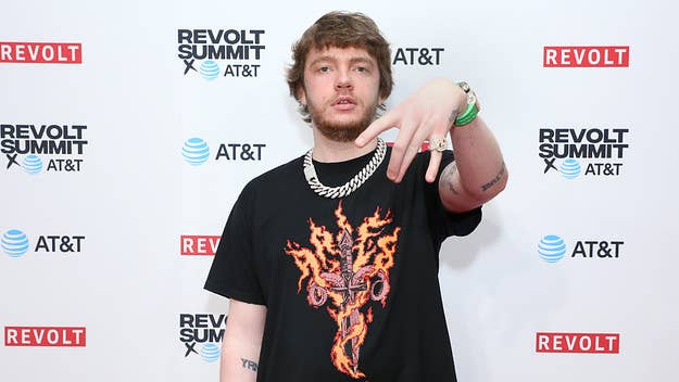 ESPN has called on Murda Beatz for a remix of the iconic NHL on ESPN theme song in honour of the first round of the NHL Stanley Cup playoffs. 
