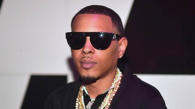 Atlanta rapper OJ da Juiceman, whose real name is Otis Williams Jr., has been arrested in Hardin County, Kentucky on gun and drug possession charges.