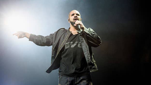 On his radio show Sound 42 on Sirius XM, rapper Drake said he has a few special "highly interactive" shows coming to Toronto and New York City.