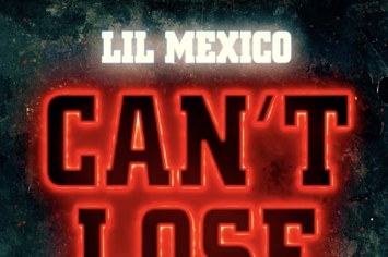 Lil Mexico and Lil Durk Cant Lose