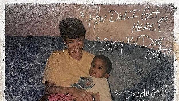 Dave East has returned with a new project titled 'HDIGH.' The tape features appearances from Method Man, Benny The Butcher, Musiq Soulchild, and others.
