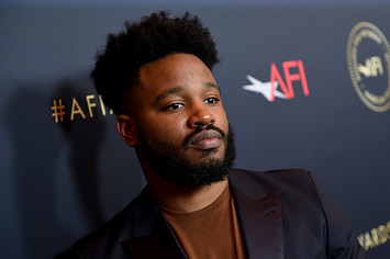 Director Ryan Coogler attends the 19th Annual AFI Awards at Four Seasons Hotel Los Angeles