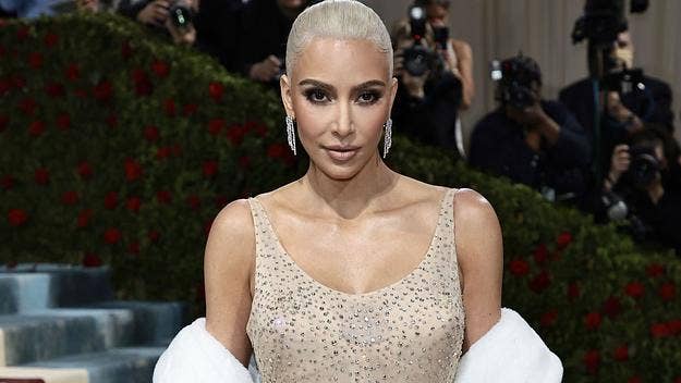 Kim Kardashian is featured on the cover of the latest 'Sports Illustrated' Swimsuit issue, for which she wrote a thoughtful letter to her younger self. 