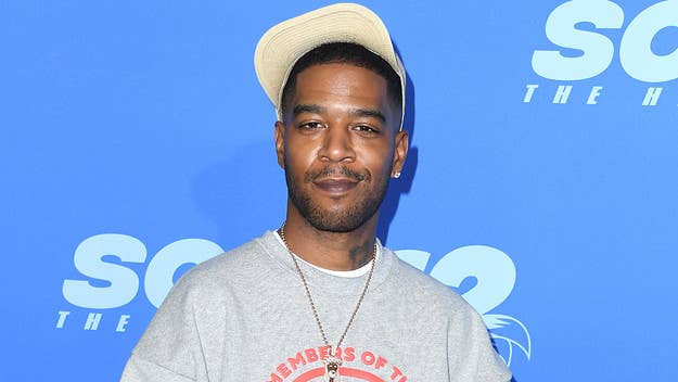 In a new cover story, Kid Cudi opened up about his current goals as an artist and leader. He also reflected on being "at the bottom" in 2016.