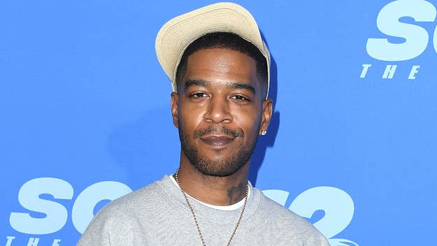 In a new cover story, Kid Cudi opened up about his current goals as an artist and leader. He also reflected on being "at the bottom" in 2016.